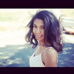 Meet your Posher, Faith